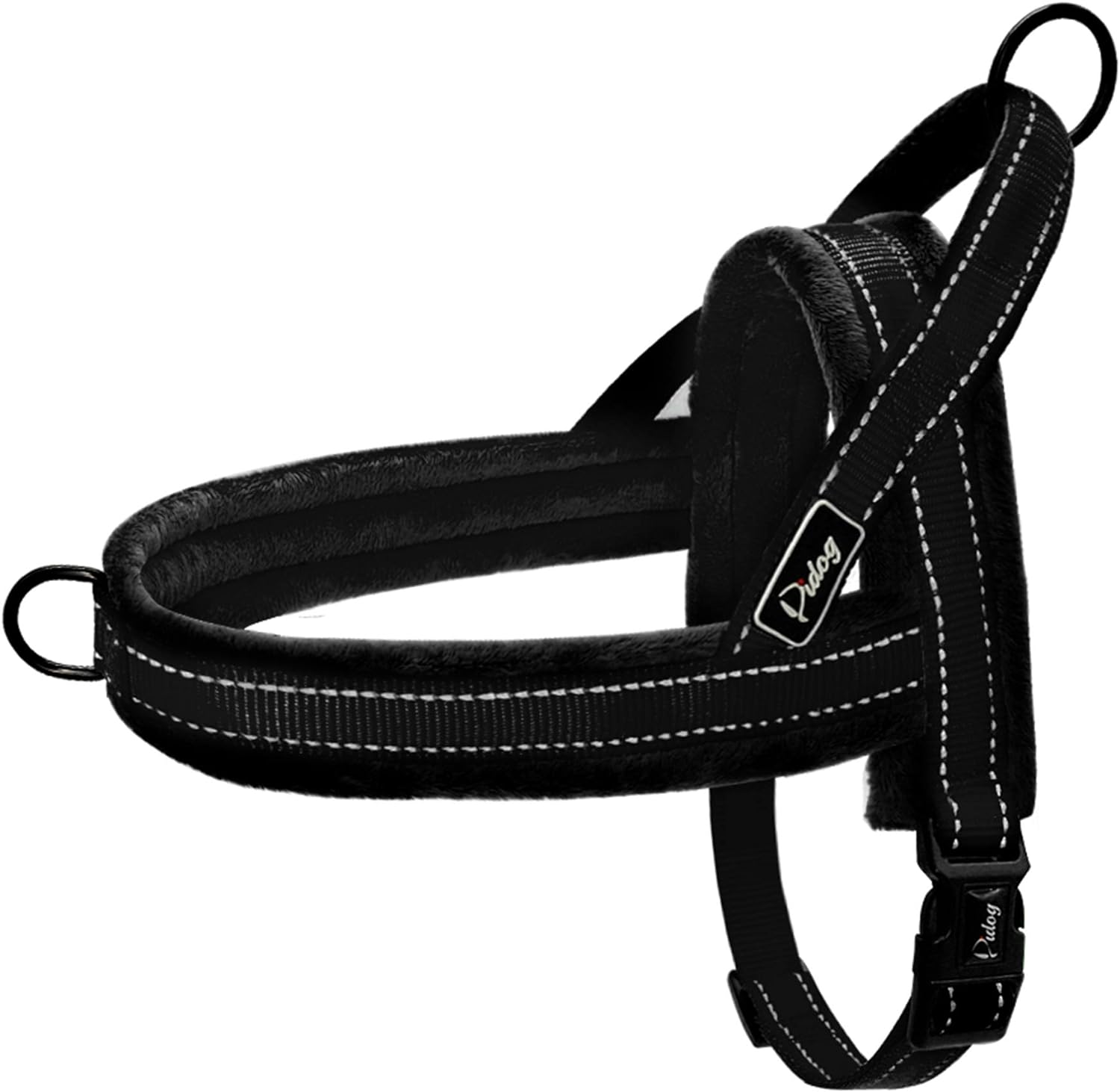 best dog harness for beagles