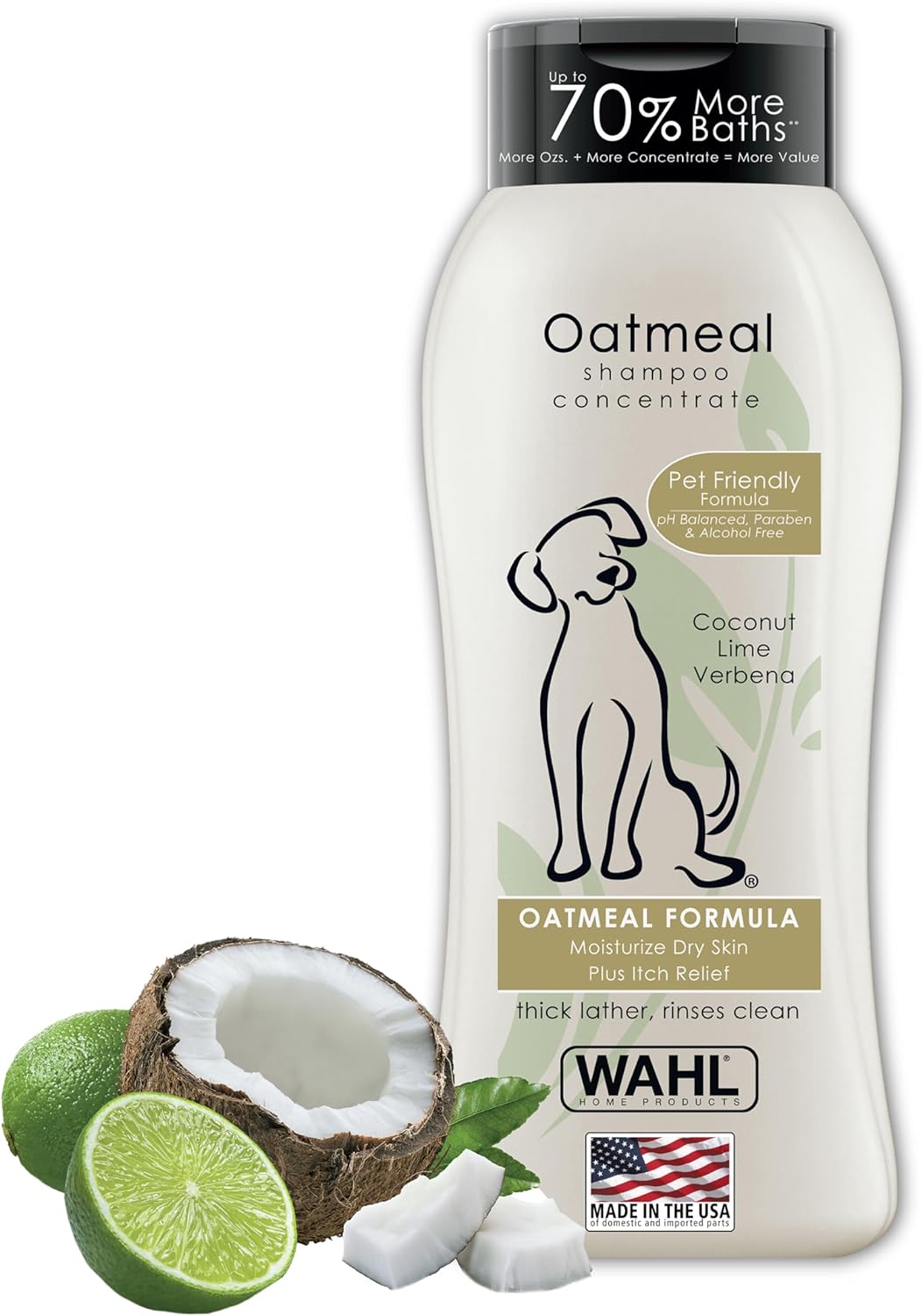dog shampoo for beagles