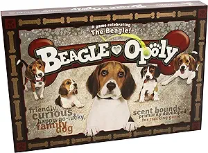 Beagle Board Games