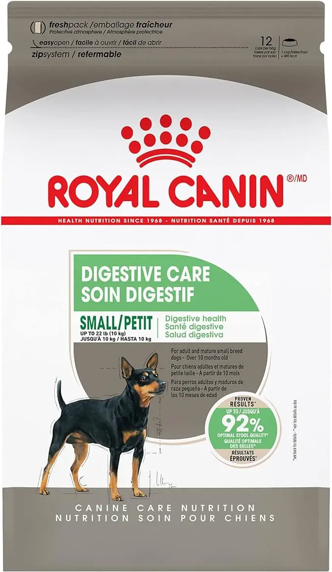 Royal Canin Digestive Care Dog Food