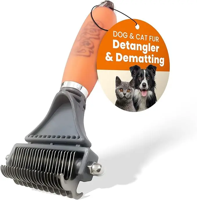 Gopets Dematting Comb