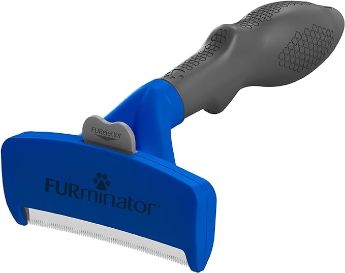 Furminator Deshedding Tool