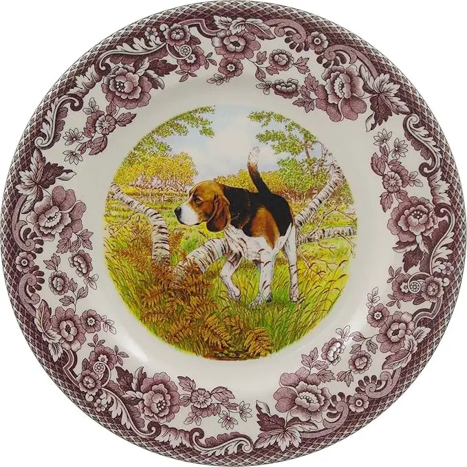 Beagle-Themed Kitchenware