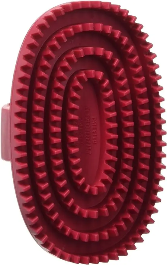 Essentials Curry Grooming Brush