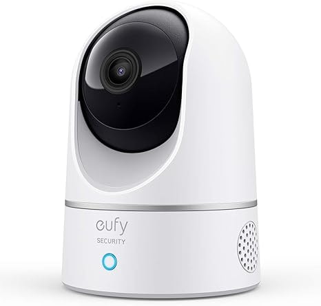 Eufy Dog Camera